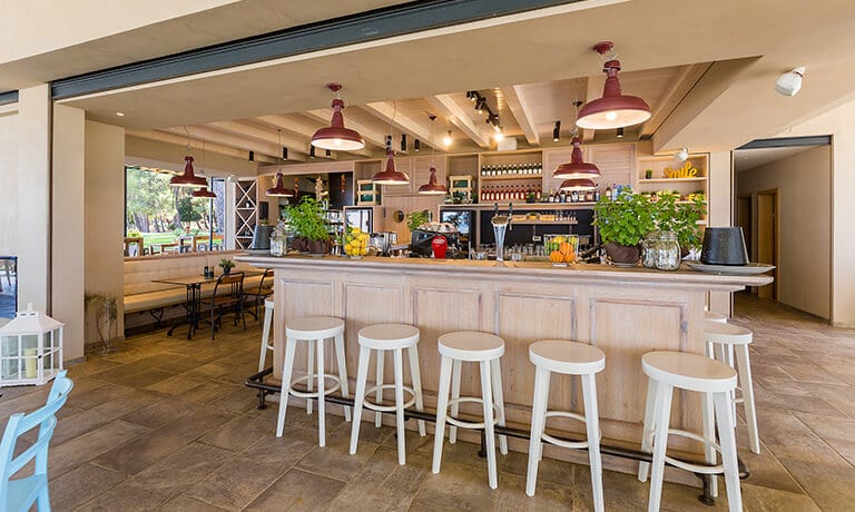 VALAMAR COLLECTION - LA PENTOLA 5